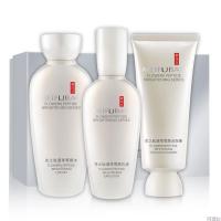 美肤宝套装 花之肽花本美白源萃雪颜玉润弹力美白特惠礼装化妆品【报价大全、价格、商铺】-苏宁易购开放平台
