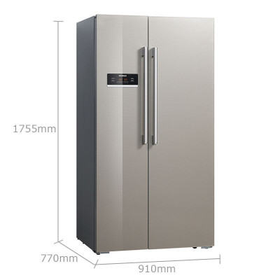 西门子三门冰箱哪款好_西门子 新飞海尔 冰箱质量怎么样_西门子冰箱质量好吗