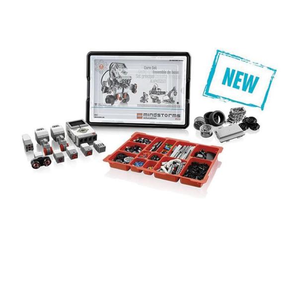 【乐高(LEGO)系列45544】LEGO 乐高教育 E