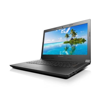 联想(lenovo n40-30 erazer 14英寸笔记本(n3530 4g 500g 1g独显)