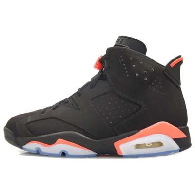 耐克飞人 限量公司货 乔丹/air jordan aj6 乔丹六代女款限量合集