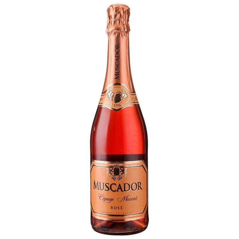 【蜜桃系列】包邮 法国进口红酒 蜜桃红甜型起