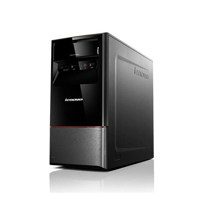 联想(lenovo) h5050 台式主机电脑 (i5-4460 4g 1tb2g独显 win8 黑色)