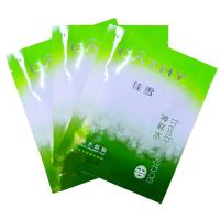 佳雪 神鲜水面膜16g\/片 双层复合面膜 提拉紧致