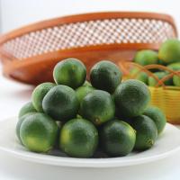 海南特产小青橘 新鲜水果小青桔泡饮 3斤装包