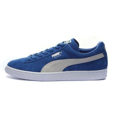 彪马puma2015新款男鞋板鞋运动鞋经典生活系列运动生活35656836 橘