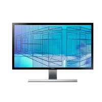 三星U28D590D\/SG 28英寸4K分辨率高清屏液