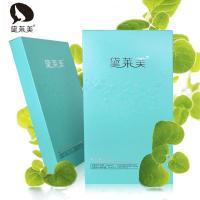 黛莱美多重修护面膜25gx6 片+多重修护精华露