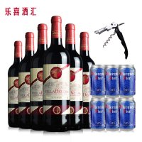 进口200-300元葡萄酒\/果味酒【品牌 促销 特价