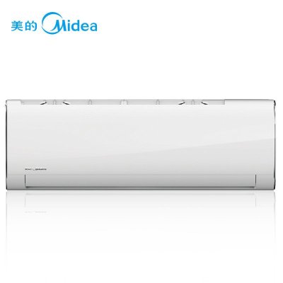 【美的(Midea)冷静星Ⅱ系列美的空调KFR-35G