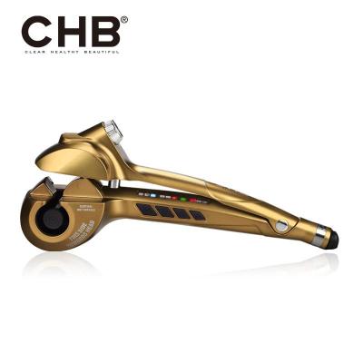 【CHB系列CHB-C3】CHB 喷雾自动卷发器不