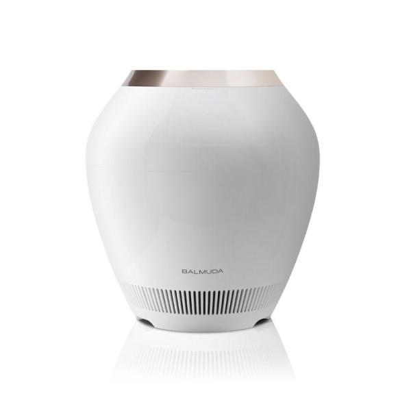 【巴慕达(BALMUDA)系列ERN-1080SD-WC\/CN】巴慕达(BALMUDA)Rain润ERN-1080SD-WC\/CN智能净化式加湿器金色 清洗空气的加湿器【价格 图片 品牌 报价】-苏宁易购