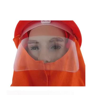 宏兴 消防员防护服阻燃服\/防火服\/演习消防服装