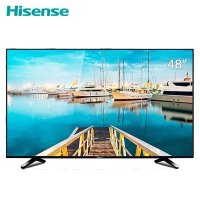 海信彩电LED48EC590UN 48英寸 RGB真4K超