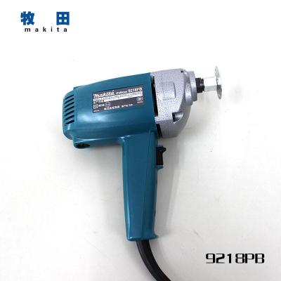 牧田makita抛光机9218PB盘式抛光机汽车美容地板打蜡专用高清图片