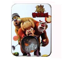 木有人 益智玩具 儿童 创意卡通动画迪士尼系列