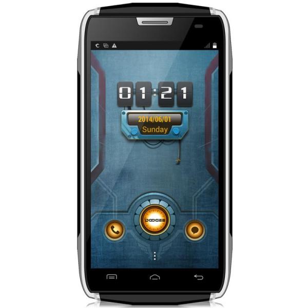 【KUFONE手机】酷风Kufone U1 联通3G安全