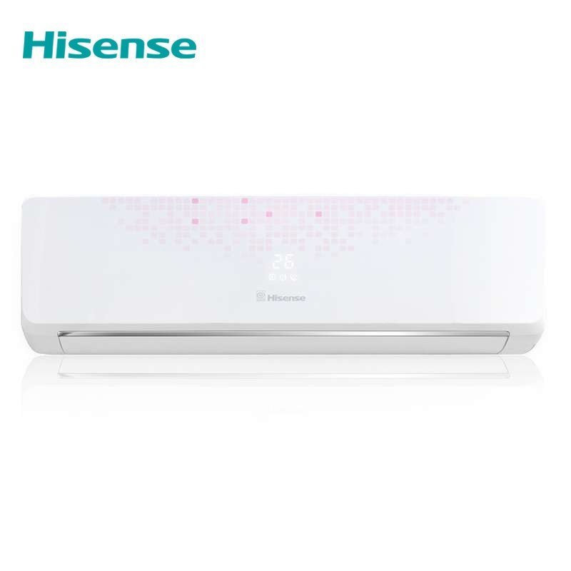 海信（Hisense） 1匹 冷暖变频静音儿童挂机空调 KFR-23GW/EF11A3(1N16)