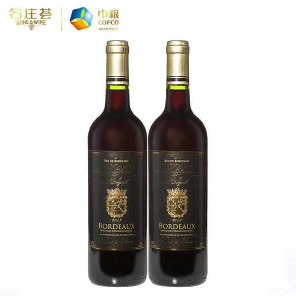 【悦享(Le Bordelais)葡萄酒\/果味酒】悦享波尔