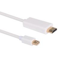 iHDApp 转接线 111176 MIni DP转HDMI转接线