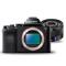 ILCE-7R（FE 35mm F2.8 ZA 经典人文套装） 全画幅数码相机