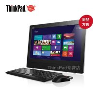 联想(ThinkCentre)E63z(10D4006<em>KCV</em>)19.5英寸