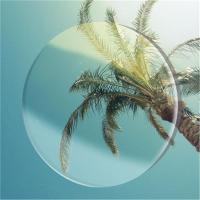 khoty 科欧迪 1.74 非球面 超薄加硬加膜树脂镜