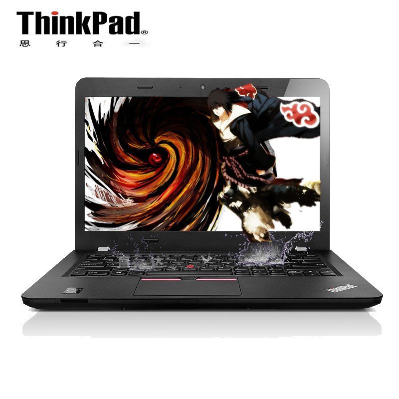 ThinkPad E450C（20EHA001CD）14英寸笔记本（i5-4210 8G 500G 2G独显 Win8）