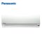 松下(Panasonic) 1.5匹 冷暖定频家用挂机空调 SA13KH2-1