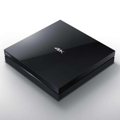 【索尼(SONY)高清播放器 FMP-X10】索尼(SO