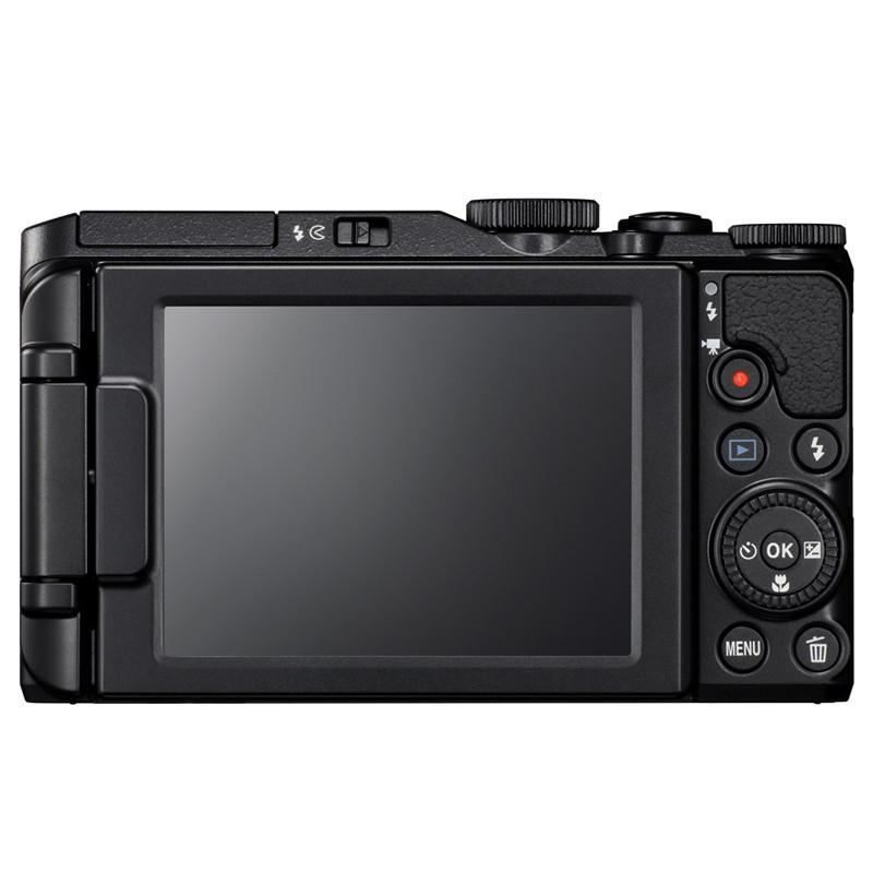 尼康(nikon) s9900s 数码相机 黑色
