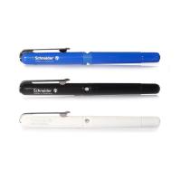 Schneider施耐德BK400铱金钢笔F尖0.5mm 经