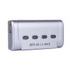 迈拓维矩 MT-SW241-CH 4口 USB打印共享器 电子式切换 自动 一拖四