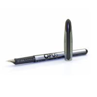 Schneider施耐德Opus超越学生钢笔F尖0.5mm