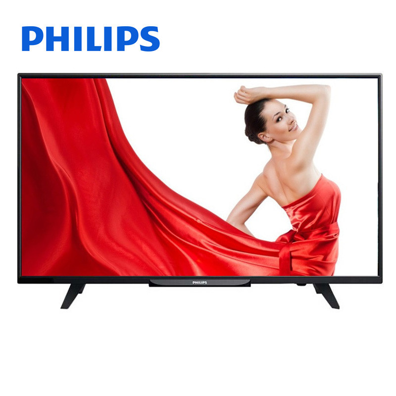 飞利浦（PHILIPS ）40PFF5459/T3 40英寸液晶电视机 安卓智能网络平板高清电视 无线WIFI