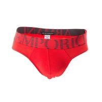 阿玛尼Armani<em>奢侈品</em>男装<em>内裤</em> <em>男士</em>本命年三角