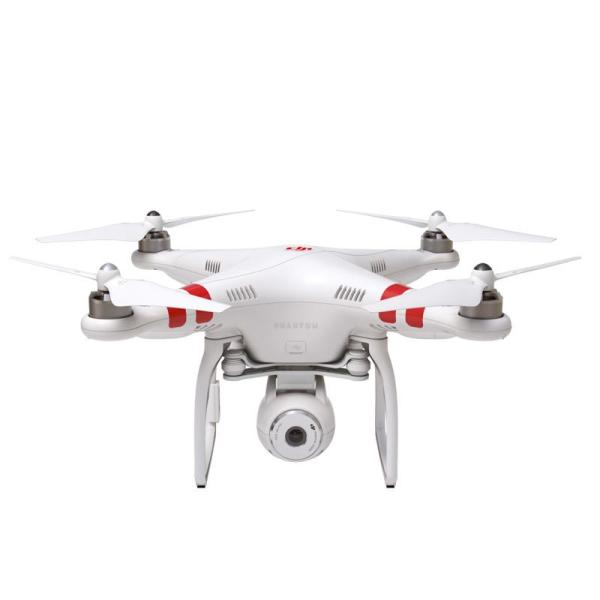 大疆(dji)航拍摄像机精灵phantom2代vision