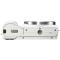 索尼(SONY) ILCE-5100L 微单相机 白色(16-50mm镜头 a5100/α5100) 赠16G卡 包