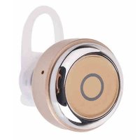 意达欧 Q3蓝牙耳机迷你4.0超小微型隐形耳塞挂