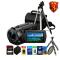 索尼4K摄像机FDR-AX30 套装版
