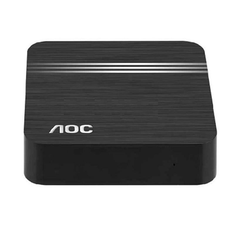 AOC ABOX影视小子 安卓双核 网络播放器 电视盒子 机顶盒