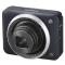 佳能（Canon） PowerShot N2 数码相机 黑色+包+卡