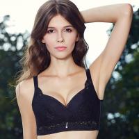 依曼丽2015新款<em>文胸</em>正品<em>全罩大杯</em>大码薄款调