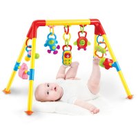 新生儿婴儿早教玩具 儿童宝宝0-1岁多功能音乐