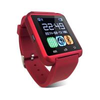 ORDOR\/欧达L010 智能手表手环(红色)