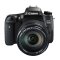 佳能（Canon） EOS 760D 单反套机 （EF-S 18-200mm f/3.5-5.6 IS 镜头）