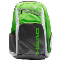 包邮 海德 HEAD 1-2只装网球羽毛球两用双肩包