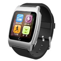 宝德龙Paulone 智能手表心率监测NFC穿戴蓝牙