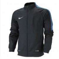 <em>Nike耐克 男装</em>2015<em>春款</em>足球运动夹克<em>外套</em>624
