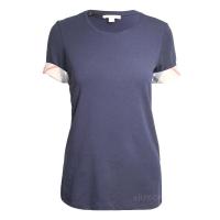 博柏利(Burberry)<em>女士T恤</em>【正品折扣 价格 <em>排名</em>